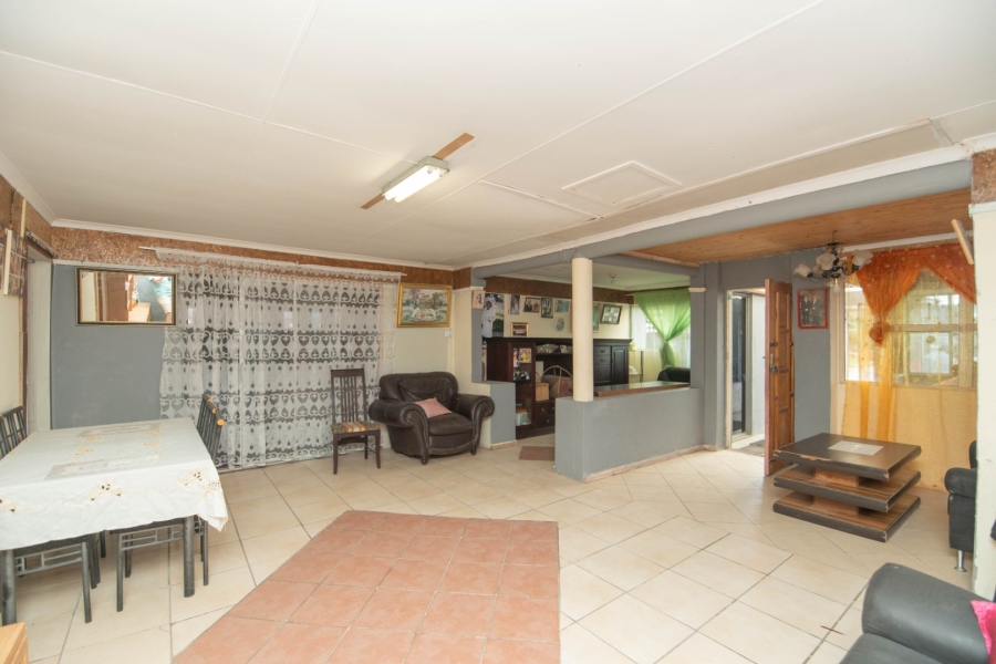 3 Bedroom Property for Sale in Bethelsdorp Eastern Cape